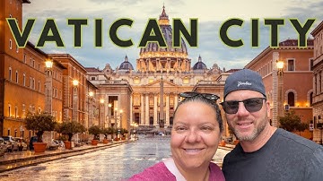 Explore the HIDDEN Wonders of St. Peter