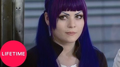 Project Runway: Rewind (S13, E1) | Lifetime