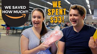 Our $3 Bin Store Finds | Unboxing!