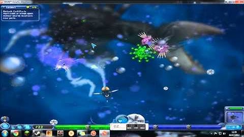 Spore Walkthrough Part 01