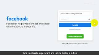 How to Change Your Primary Email Address on Facebook