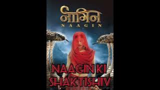naagin 1 title song | Naagin ki shakti shiv song | shivanya naagin song | colour tv | monni roy
