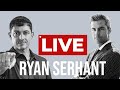 Ryan Serhant & Ricky Carruth LIVE
