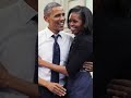Barack Obama And Michelle Obama Celebrate 34 Years Of Marriage With 2 daughters Malia &amp; Sasha