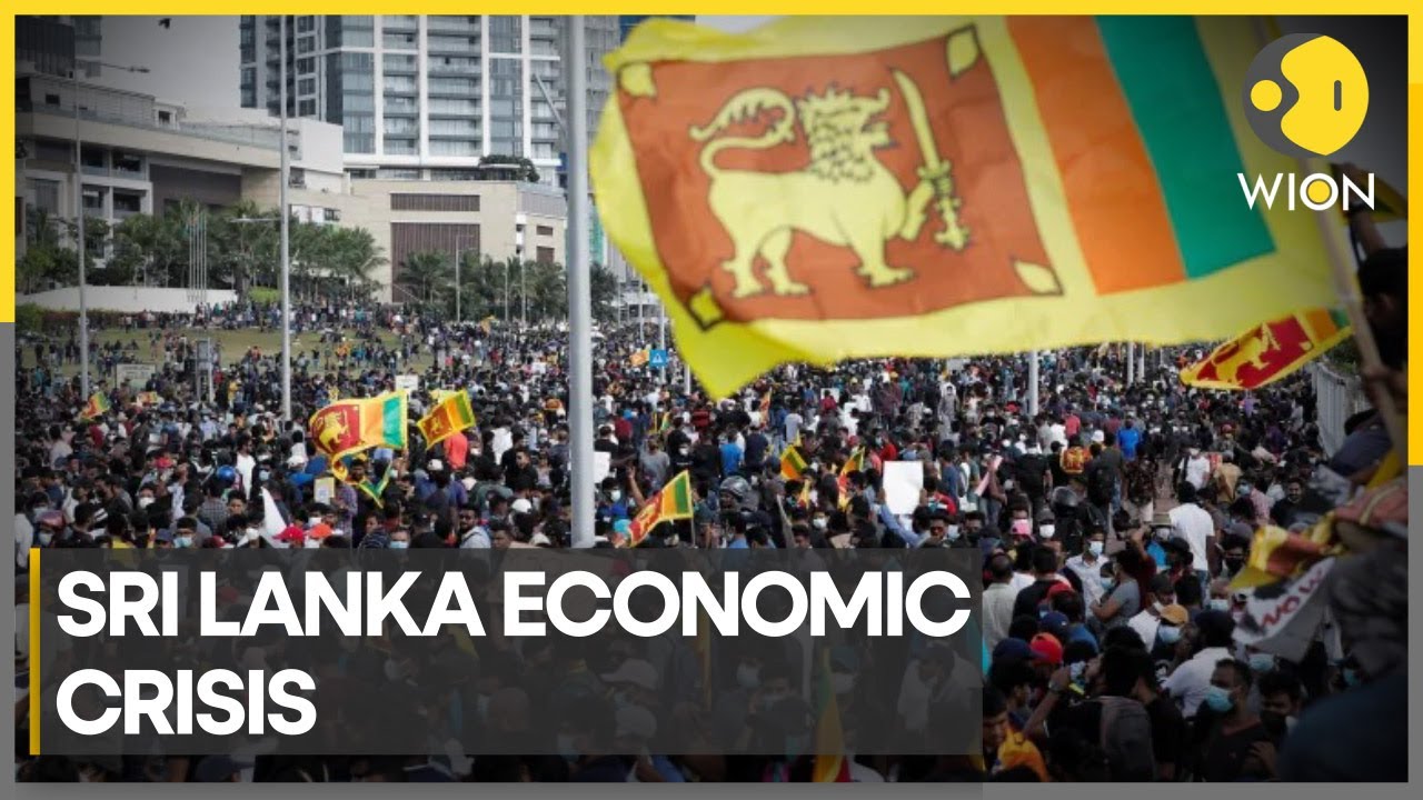 Sri Lanka approves debt restructuring plan for IMF bailout | Latest World News | WION