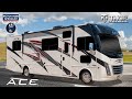 2021 Thor ACE Luxury Class A RV for Sale at #1 Dealer MHSRV.com