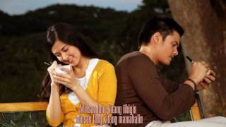 Minsan Lang Kita Iibigin By Juris Fernandez With Lyrics