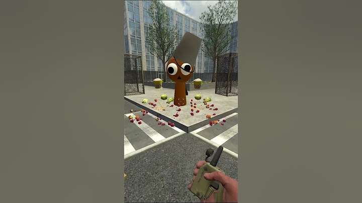 NEXTBOT VS TOWER P423 #game #gmod #gaming #chase #nextbot