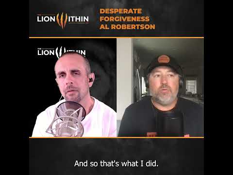 What Desperate Forgiveness