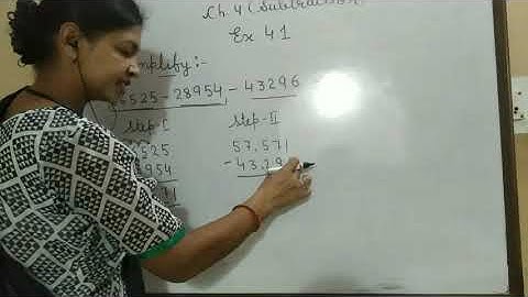 Class.4/ch.4/Ex.4.1(subtraction)