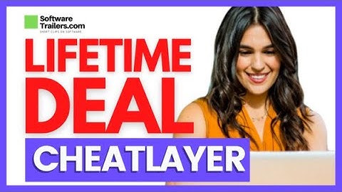 CheatLayer  ➤ Automate business tasks and save hundreds of hours per month! 🔥 LIFETIME DEAL 🔥