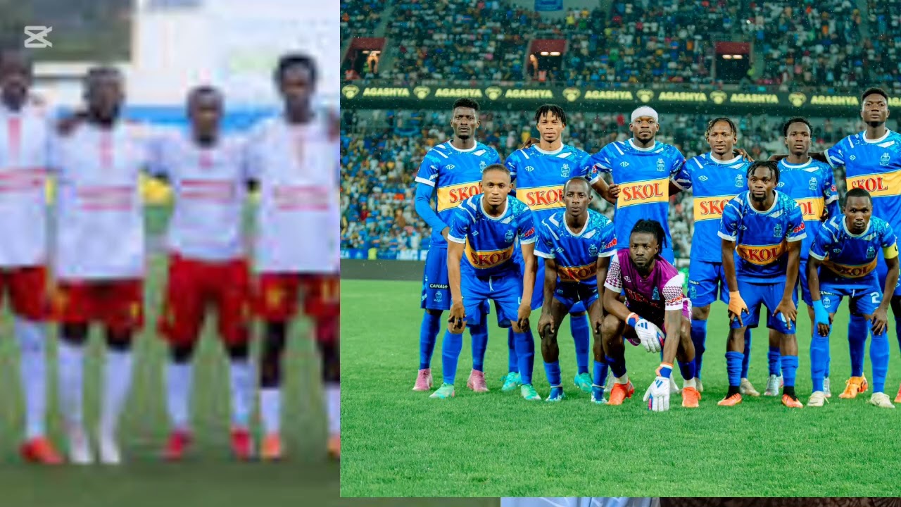 MBEGA AMAGAMBO AKOMEYE YA BEKENI MBERE YO KWAKIRA RAYON! MURERA YITONDE,HARACA UWAMBAYE.