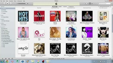 How to crossfade your songs in iTunes