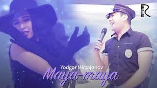 Yodgor Mirzajonov - Maya-maya (Yangi yil SHOU kechasi) 2019 Klip