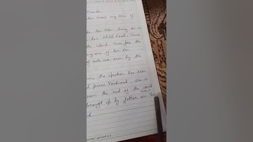 The Tempest ( Act -  3 - Scene - 1 - Question Pattern )