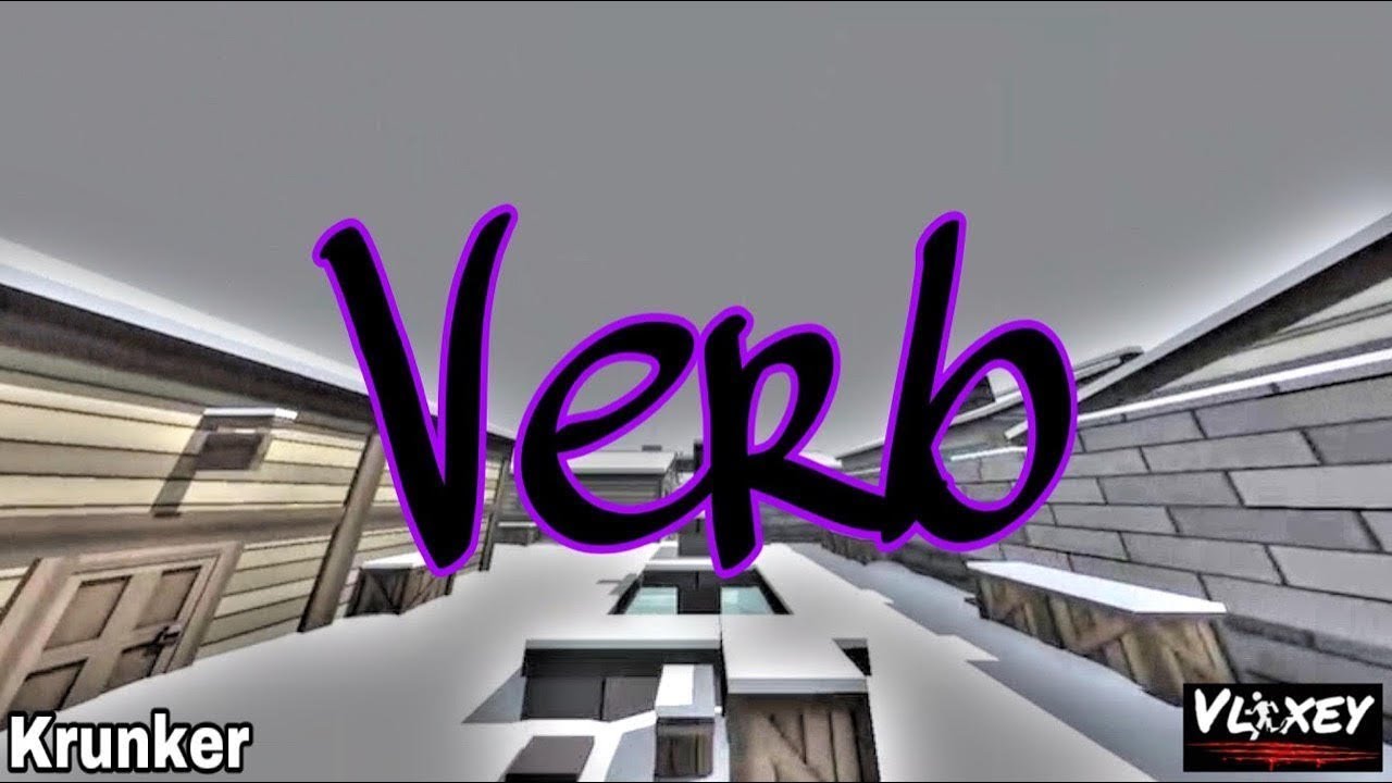 Recruitment for Verb!!!!