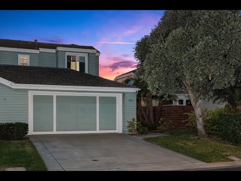 7013 Lavender Way, Carlsbad, CA home video tour