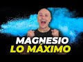 11 Signos de que a tu Cuerpo le Falta Magnesio | Dr. Carlos Jaramillo