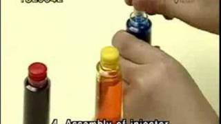 printer ink refill lexmark 6