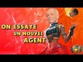 On test un nouvel agent sur valorant    22052024  samuel etienne vod