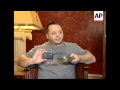 Reports of the largest diamond in the world found in South ...