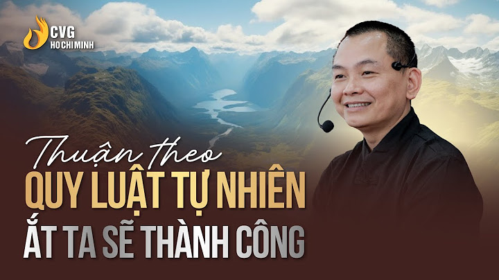 Quy luật tự nhiên là gì năm 2024