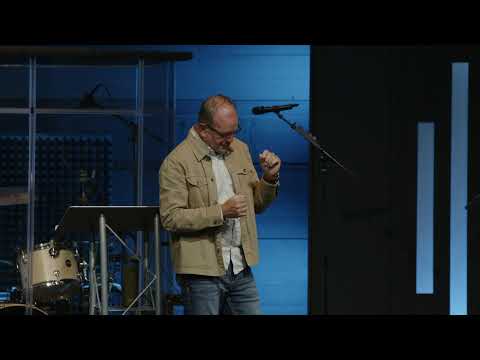 Set Free, Set Apart | Exodus 33-34