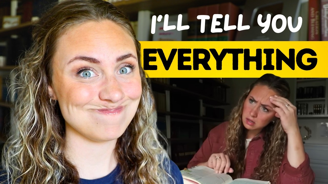 BRUTALLY honest on how to get closer to God
