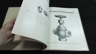 Browse Contents - 1889 Rail Car Heating Systems Trade Catalog