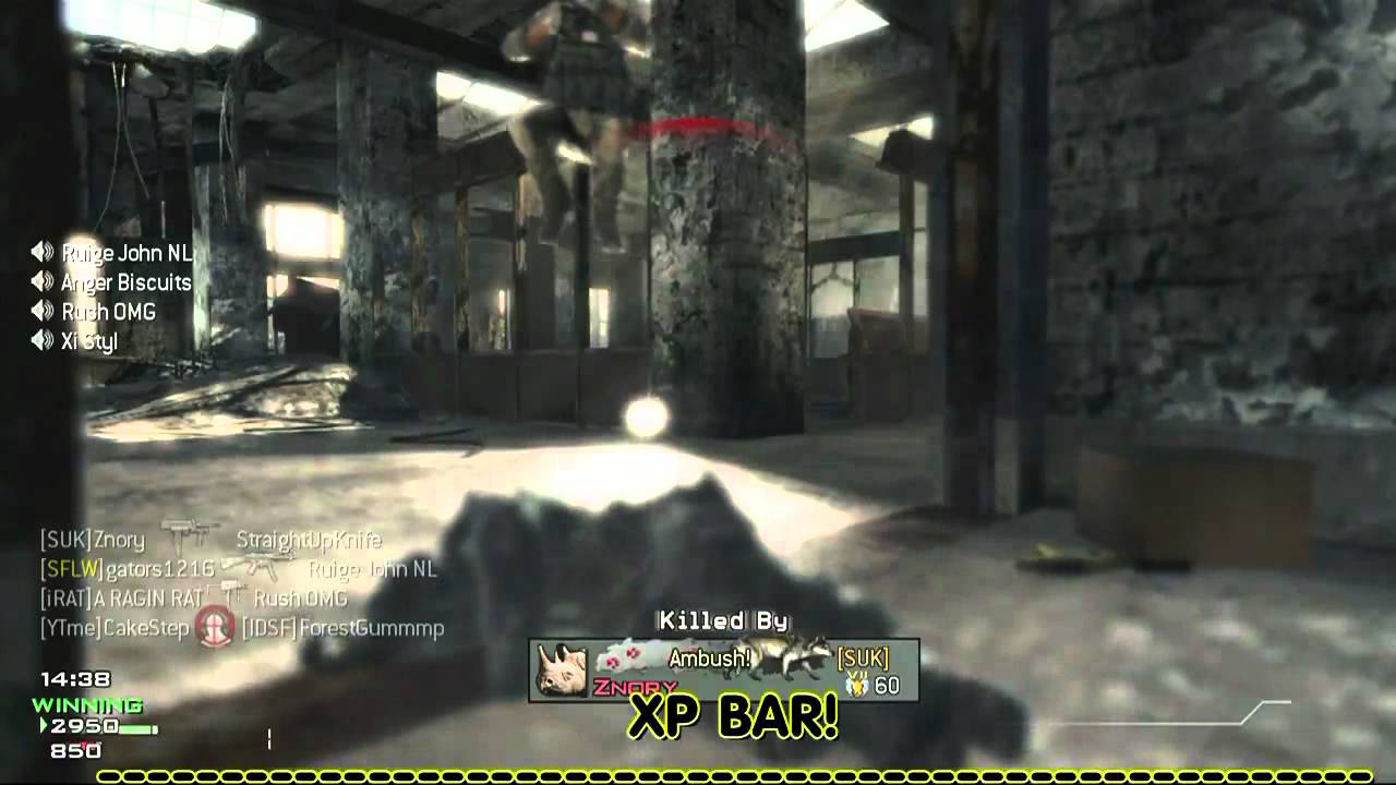 WORLDS FIRST DEAD MANS HAND MOAB!