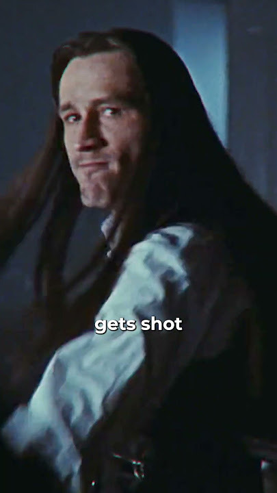 How Brandon Lee Lost His Life on The Crow Set #thecrow #brandonlee