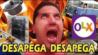 Desapega Desapega Olx