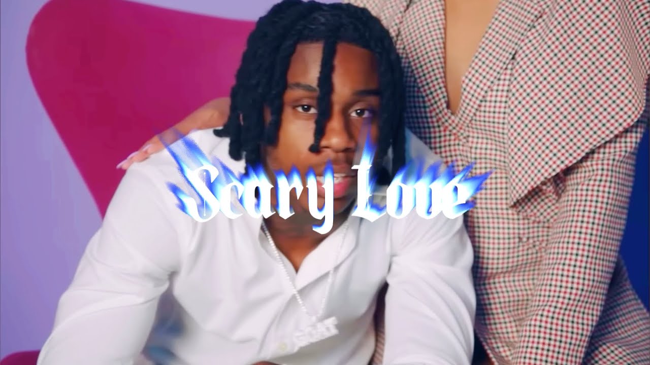 [FREE] Polo G x Lil Tjay Type Beat | Emotional Beat | “Scary Love”