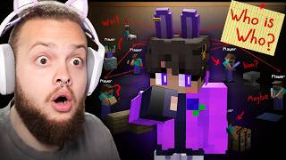 Don’t Let Them Find Out Your Name... (If Someone Finds Your Identity... FULL REACTION)