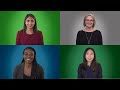 The face of women in the profession