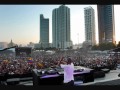 Afrojack - Coming Home ft. Skylar Grey (Dirty South Remix) - Ultra Music Festival 2011