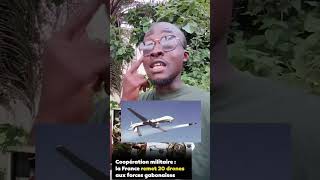 pourquoi les africains critiquer autant la France