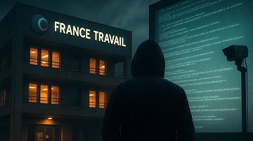 France Travail pourra fouiller vos données pour traquer les chômeurs : un tournant Big Brother
