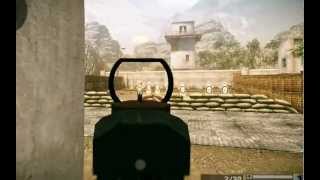 AK 103 WarFace