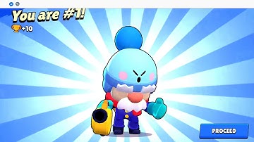 Brawl Stars - Duo Shodown - Gameplay Walkthrough Part 275 (iOS, Android)