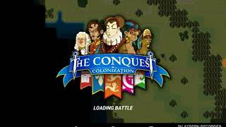 The Conquest Colonization : Level 8 (Wonder found! + All of the tasks completed!) screenshot 4