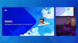 Salesforce DX Inspector Training Guide