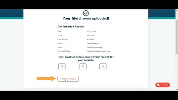 How To Upload A Document