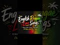 Peace Be With You - English Reggae Love Songs