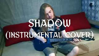 Sanitys Fall - Shadow (instrumental cover) [OST Sally Face] Desucore