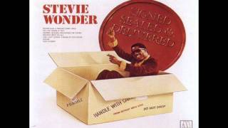 Stevie Wonder - Something To Say (1970) chords