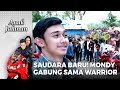 Saudara baru geng serigala mondy gabung sama warrior  anak jalanan  eps4950