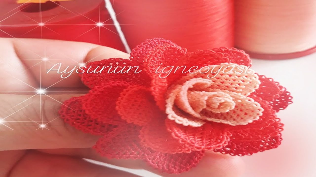 |Kalpli Gül Yapım|Bölüm 2|