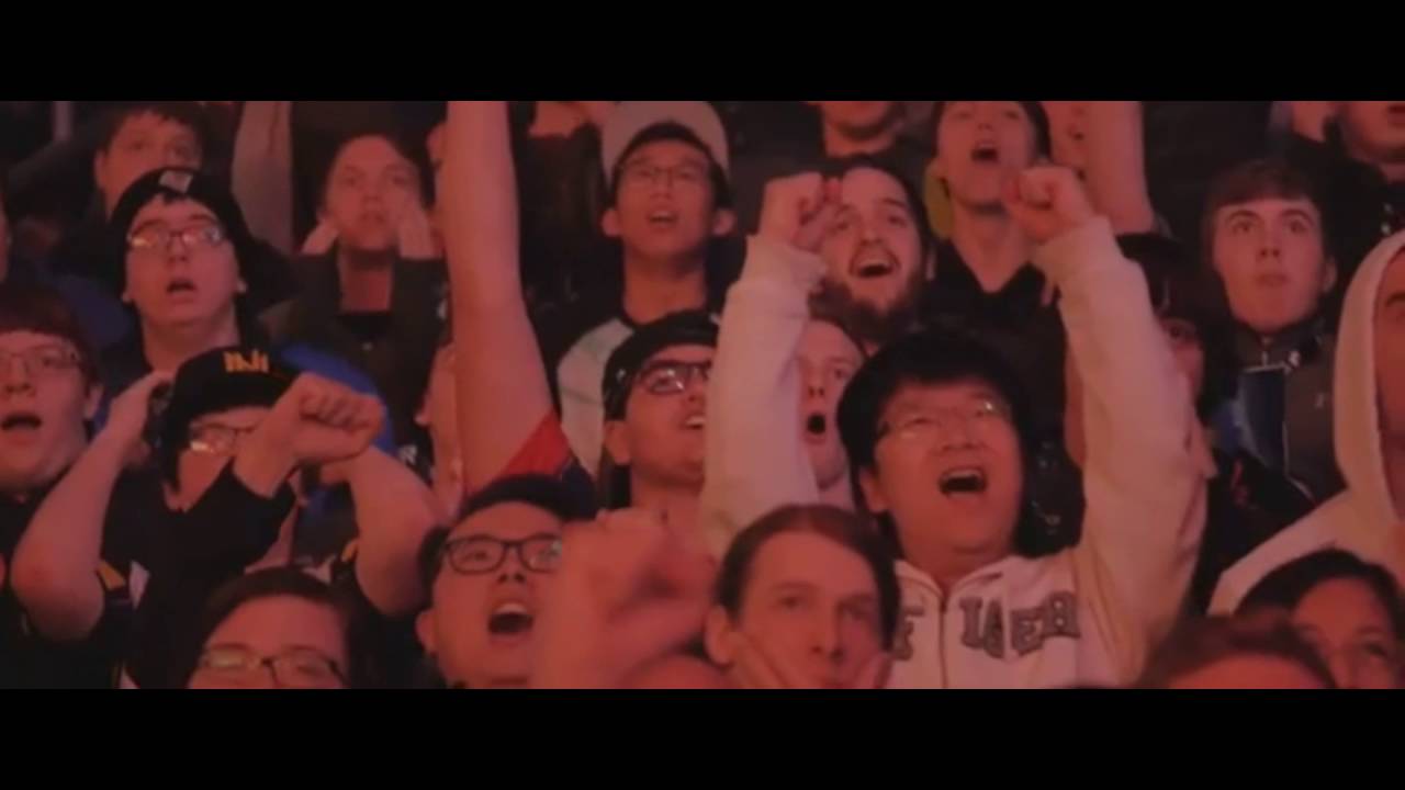 ASTRALIS - Overcoming Defeat | Inspirational Short Movie