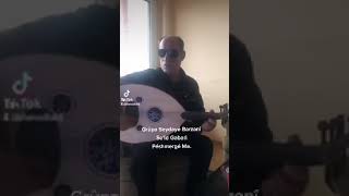 Seid Gabarî Péshmergé Me سعيد كاباري بيشمركي مه
